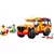 LEGO City - Caminhão de resgate de praia salva-vidas (60453) na internet