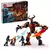 Imagem do LEGO Marvel | Figura do Thor vs. Surtur (76289)