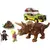 LEGO Jurassic World | Pesquisa de Triceratops (76959) - comprar online