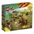 LEGO Jurassic World | Pesquisa de Triceratops (76959)