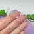 Piercing Orelha Cruz Vazada na internet