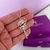 Colar Personalizado Botão de Rosa - comprar online