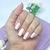 Anel Falange Lacinho com Pedra - comprar online