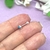 Piercing Turquesa na internet