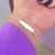 Pulseira Memories Personalizável Nuvem Infantil -15cm - comprar online