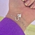 Pulseira Circulo e Coração - comprar online