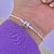 Pulseira Berloqueira Tambor Liso Fio 1,8mm - comprar online