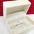 Par de Alianças Prata 950 4mm com 2 Filetes Banhado a Ouro Rose - comprar online