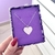 Colar Memories Medalha Coração 2.2cm com Foto Gravada - comprar online