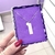 Colar Memories Medalha Personalizada Retangular 3x1cm com Olhar Gravado + Medalha Redonda 1cm - comprar online