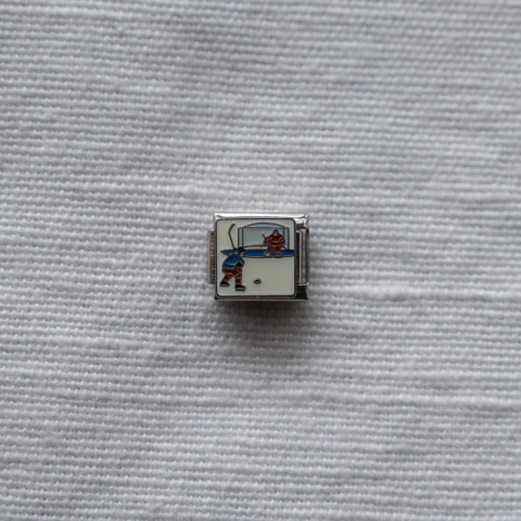 [C124] - Hockey