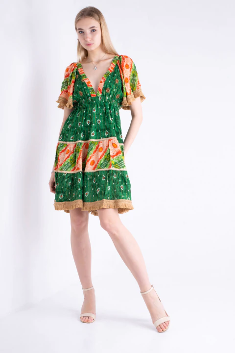 VESTIDO 4052