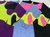 MEDIA POLERA 2144 - comprar online