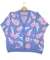 CARDIGANS 2341B