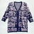 SACO 2501 - colque sweaters