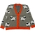 CARDIGAN 2427 - tienda online