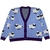 CARDIGAN 2427 - colque sweaters