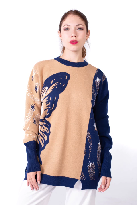 SWEATERS 2512