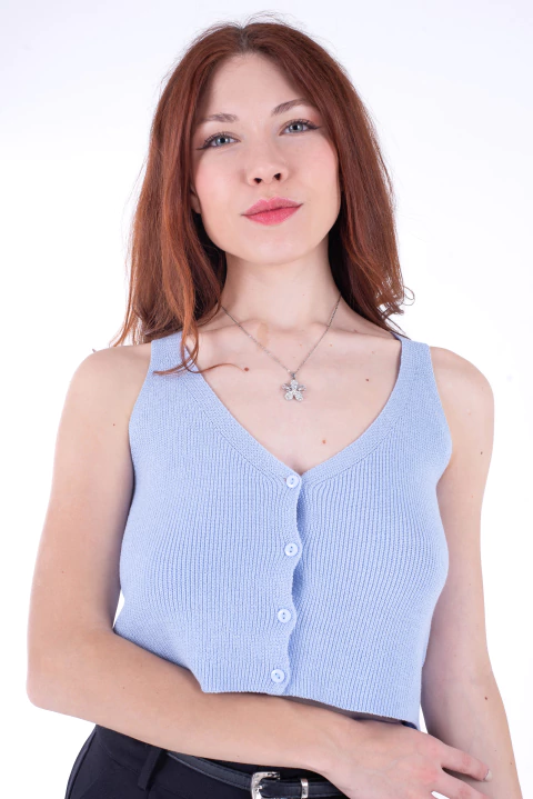 MUSCULOSA 2179 - comprar online