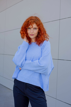 Banner de la categoría SWEATERS