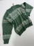 Sweater nórdico - comprar online
