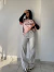 WIDE LEG Brat en internet