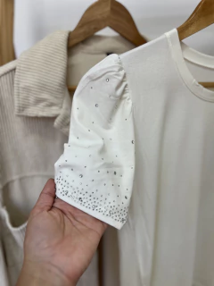 Reme princesa con strass - comprar online