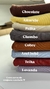 Conjunto Canelado Blusa e Calça (CORES NOVAS) - loja online
