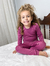 Imagem do Conjunto térmico Blusa e calça JUVENIL