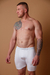 Cueca box long - 405 - loja online