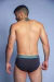 Cueca Tradicional em Algodão - 324 - KÜNSLER MODA INTIMA