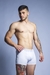 Cueca Box em Algodão - 319 - comprar online