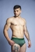 Cueca tradicional em poliester - 402 - comprar online