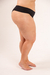 Calcinha em algodão plus size - 015X - loja online