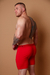Cueca box long - 405 - comprar online