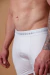 Cueca box em algodão long - 317 - KÜNSLER MODA INTIMA