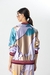 Bomber Kayla Love Tostado BROOK - comprar online