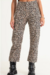 PANTALÓN ANIMAL PRINT (ANIMA) ISOSTASIA en internet