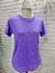 Blusa Tânia - Violet - comprar online