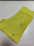 Short Renata - Amarelo - comprar online