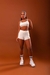 Conjunto Samira - Off White - comprar online