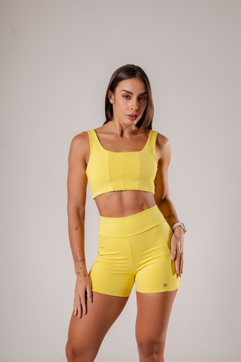 Conjunto Renata - Lemon Drop - comprar online
