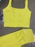 Conjunto Larissa - Lemon Drop - comprar online
