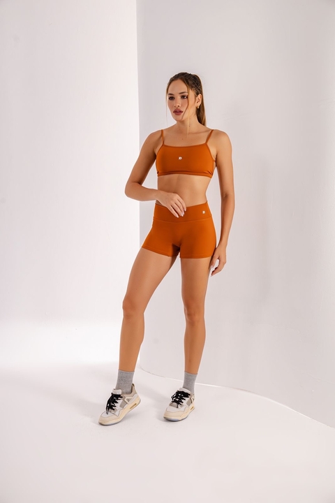 Conjunto Alexia - Ferrugo