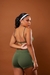 Conjunto Maria - Verde Militar - TD FIT