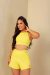 Conjunto Paula - Lemon Drop - comprar online
