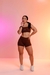 Conjunto Alexia - Marrom - comprar online