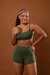 Conjunto Maria - Verde Militar - comprar online