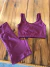 Conjunto Maitê - Marsala - comprar online