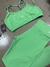 Conjunto Rochelle - Verde Menta - comprar online